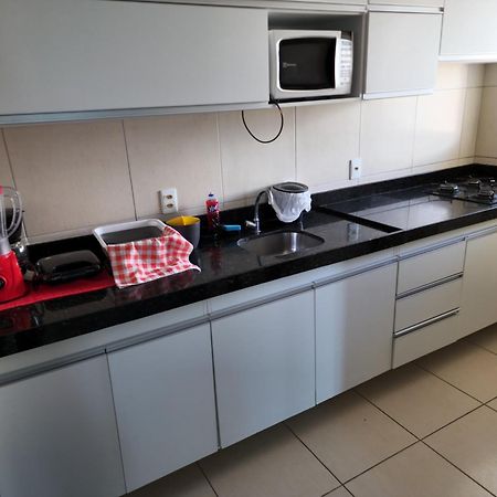 Apartamento Aconchegante Em Candeias Recife Eksteriør billede