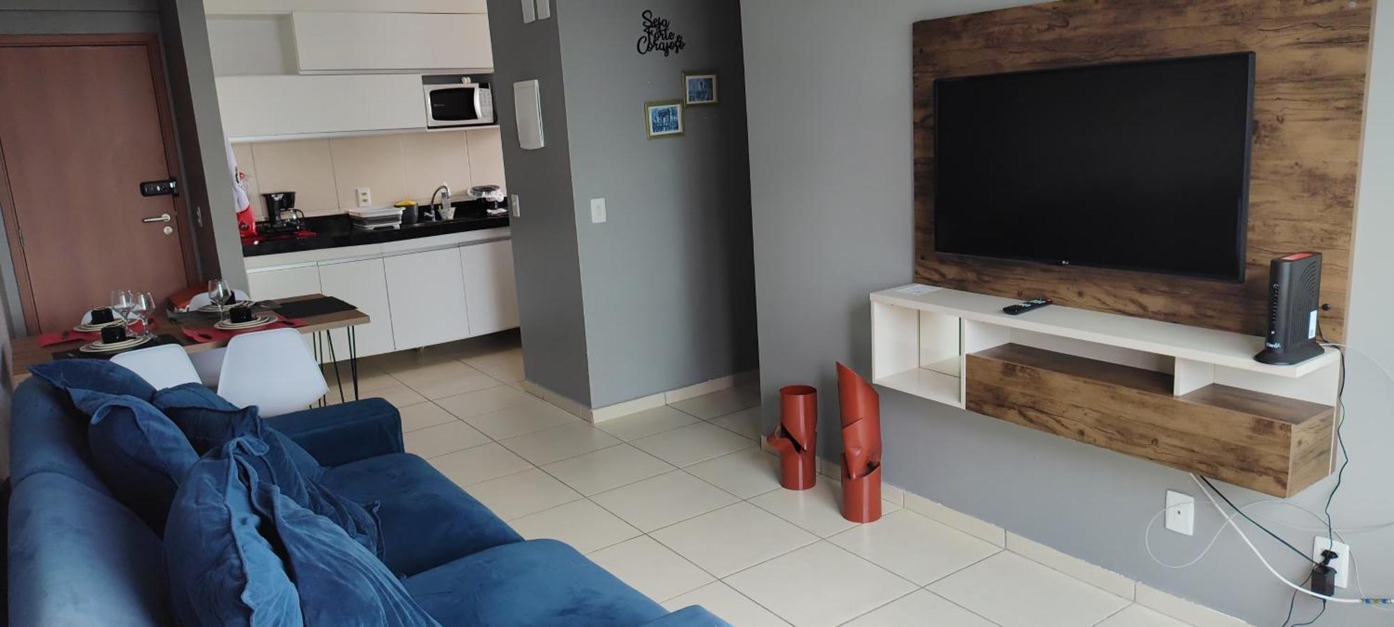 Apartamento Aconchegante Em Candeias Recife Eksteriør billede